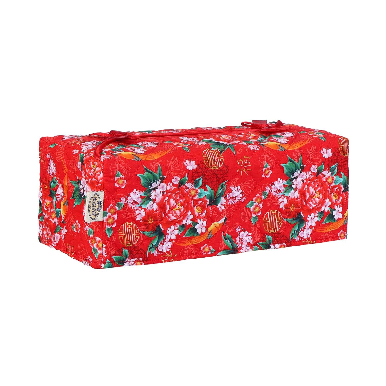 NaRaYa Chinese New Year Tissue Box Cover