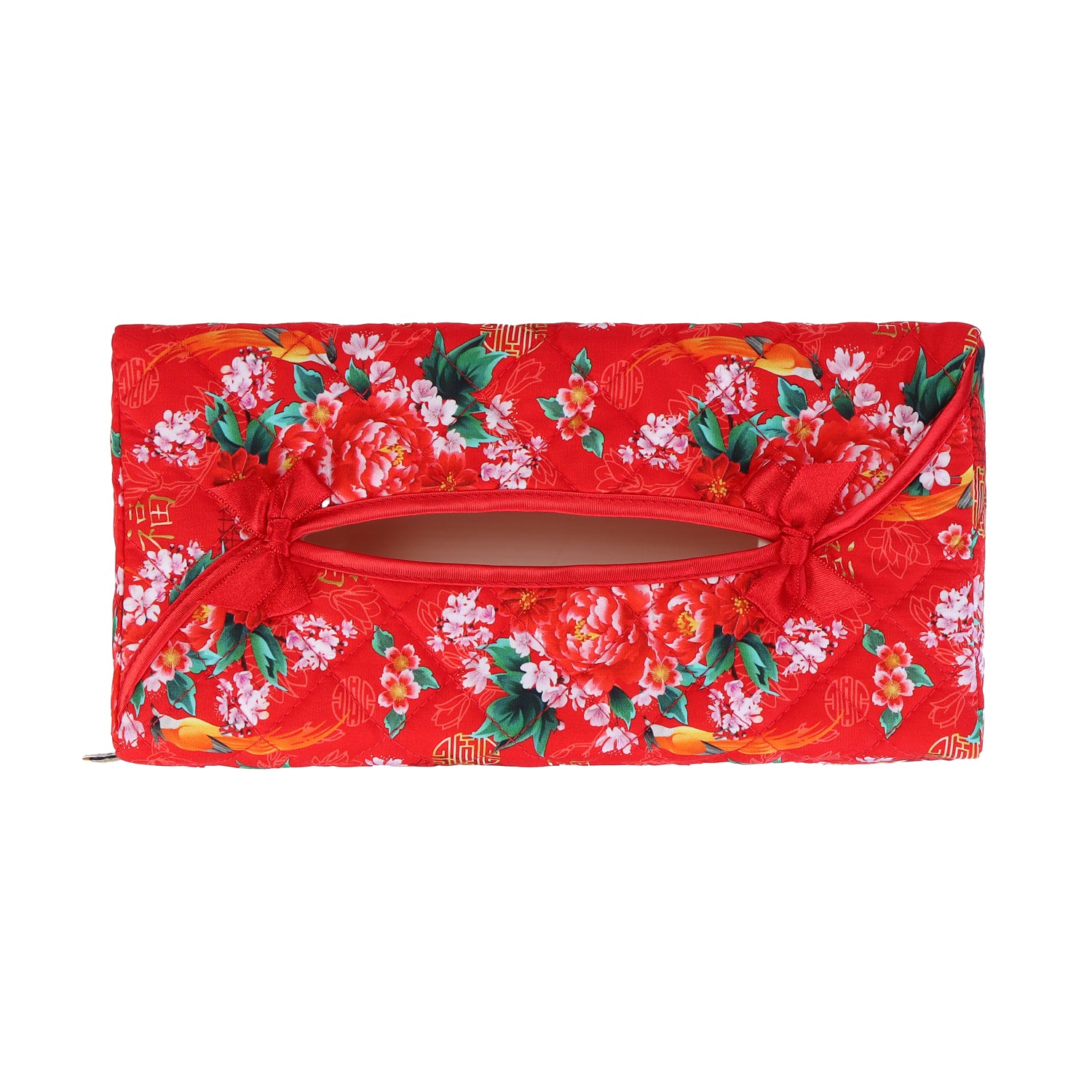 NaRaYa Chinese New Year Tissue Box Cover