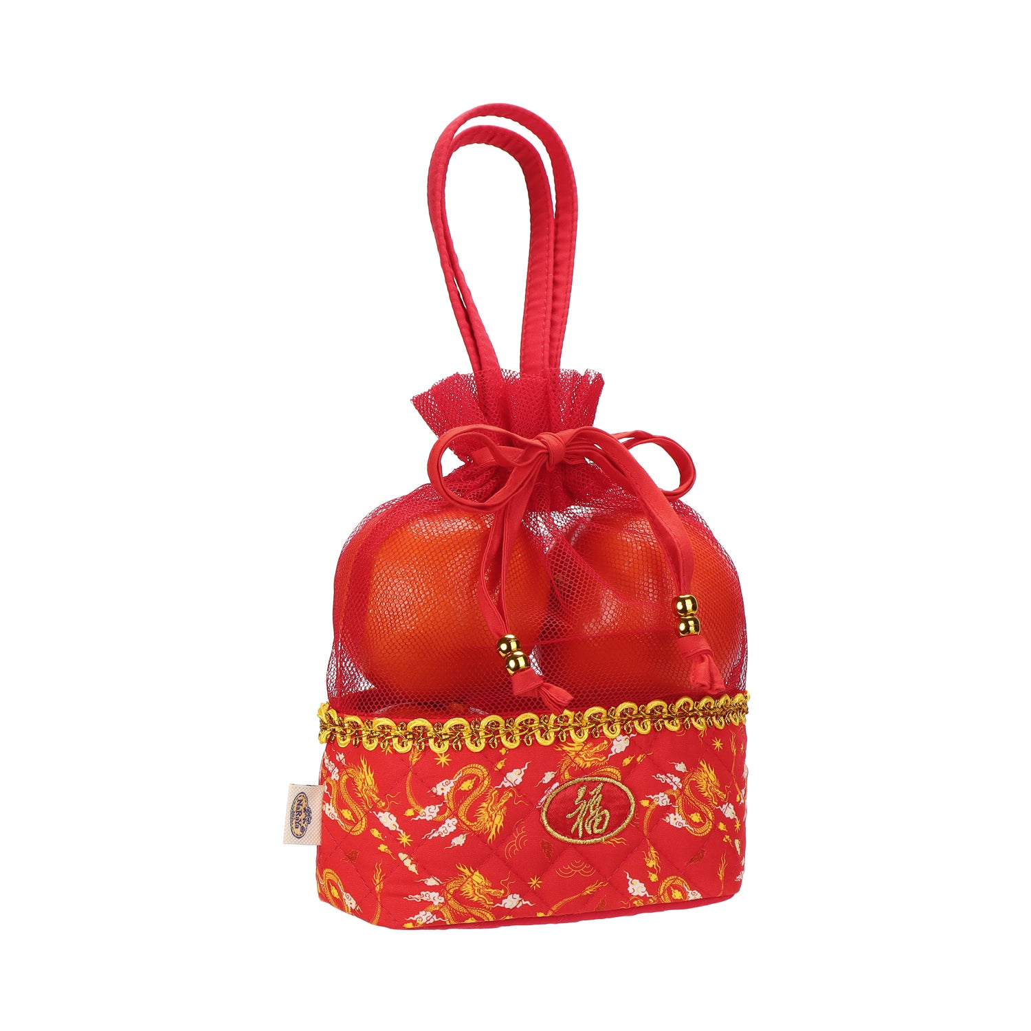 NaRaYa Chinese New Year Pouch - NaRaYa