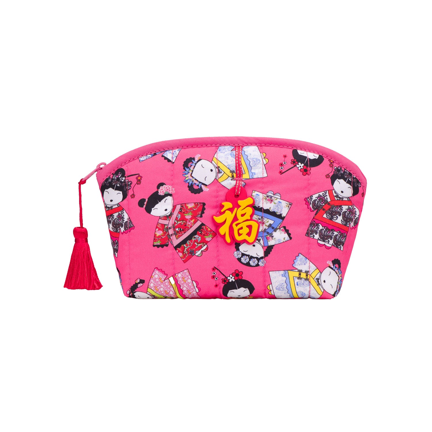 NaRaYa Chinese New Year Purse - NaRaYa
