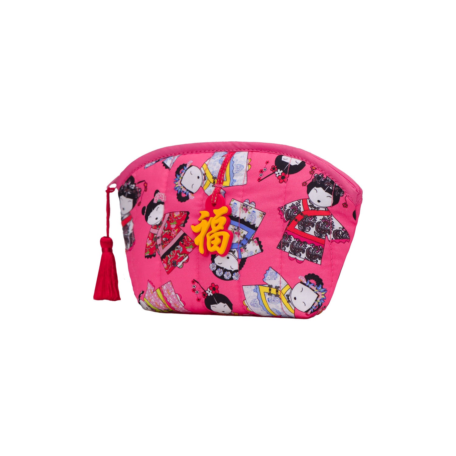 NaRaYa Chinese New Year Purse - NaRaYa