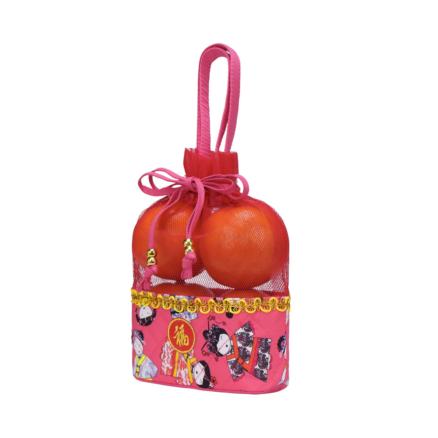 NaRaYa Chinese New Year Pouch - NaRaYa