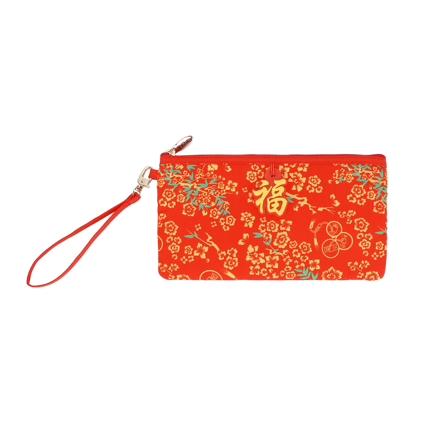 NaRaYa - Chinese New Year Coin Purse - NaRaYa