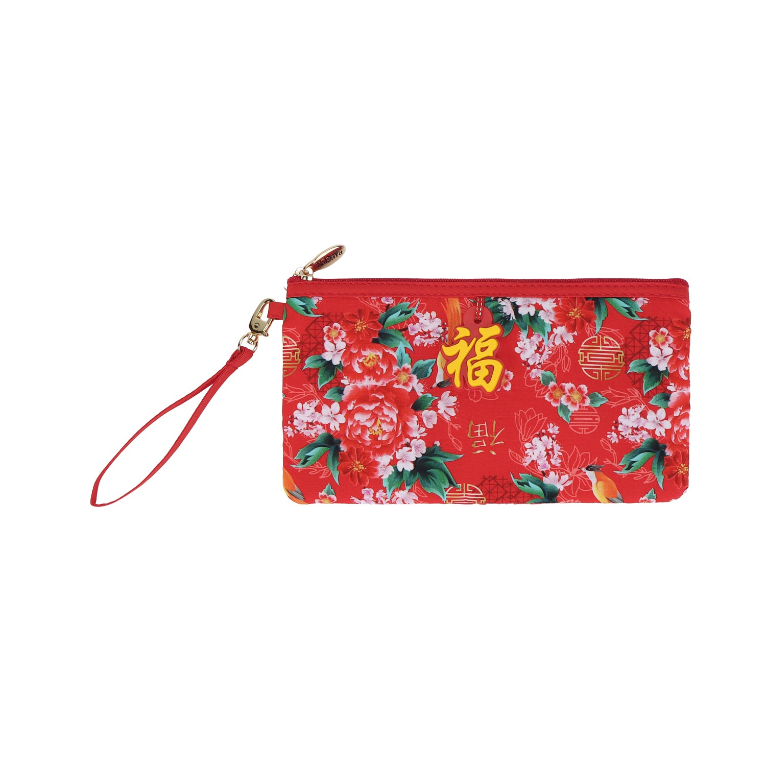 NaRaYa - Chinese New Year Coin Purse - NaRaYa