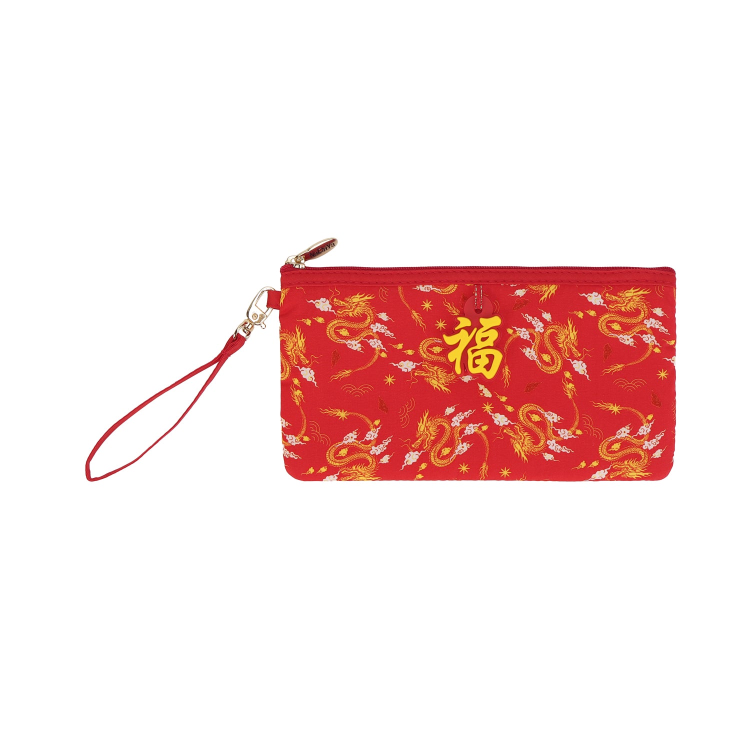 NaRaYa - Chinese New Year Coin Purse - NaRaYa