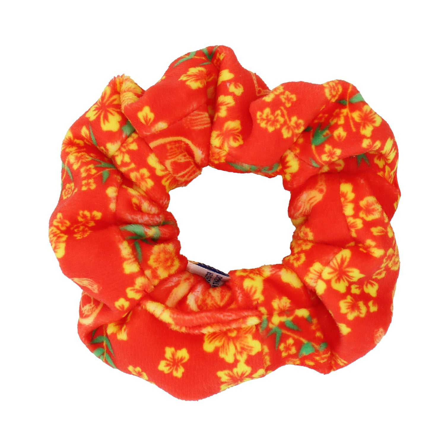 NaRaYa Chinese New Year Scrunchy