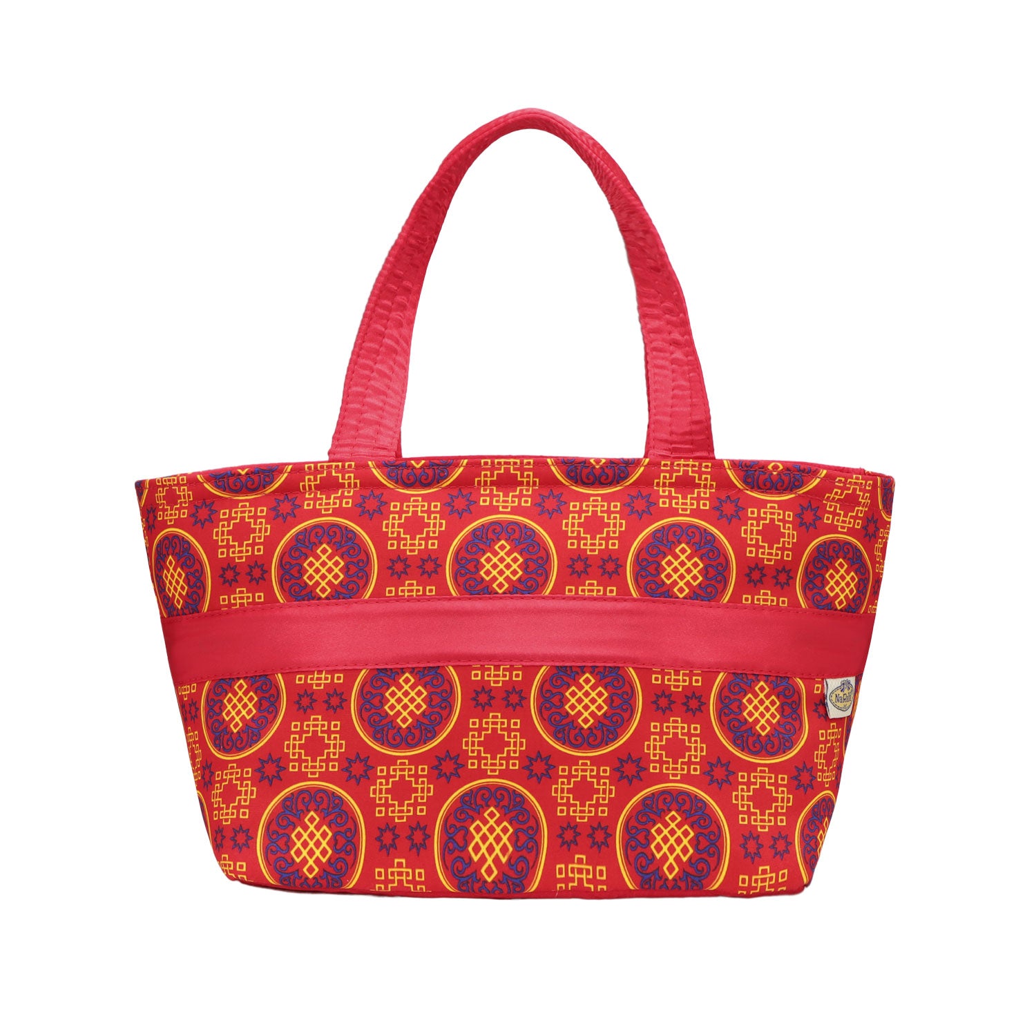 NaRaYa - Chinese New Year Handbag