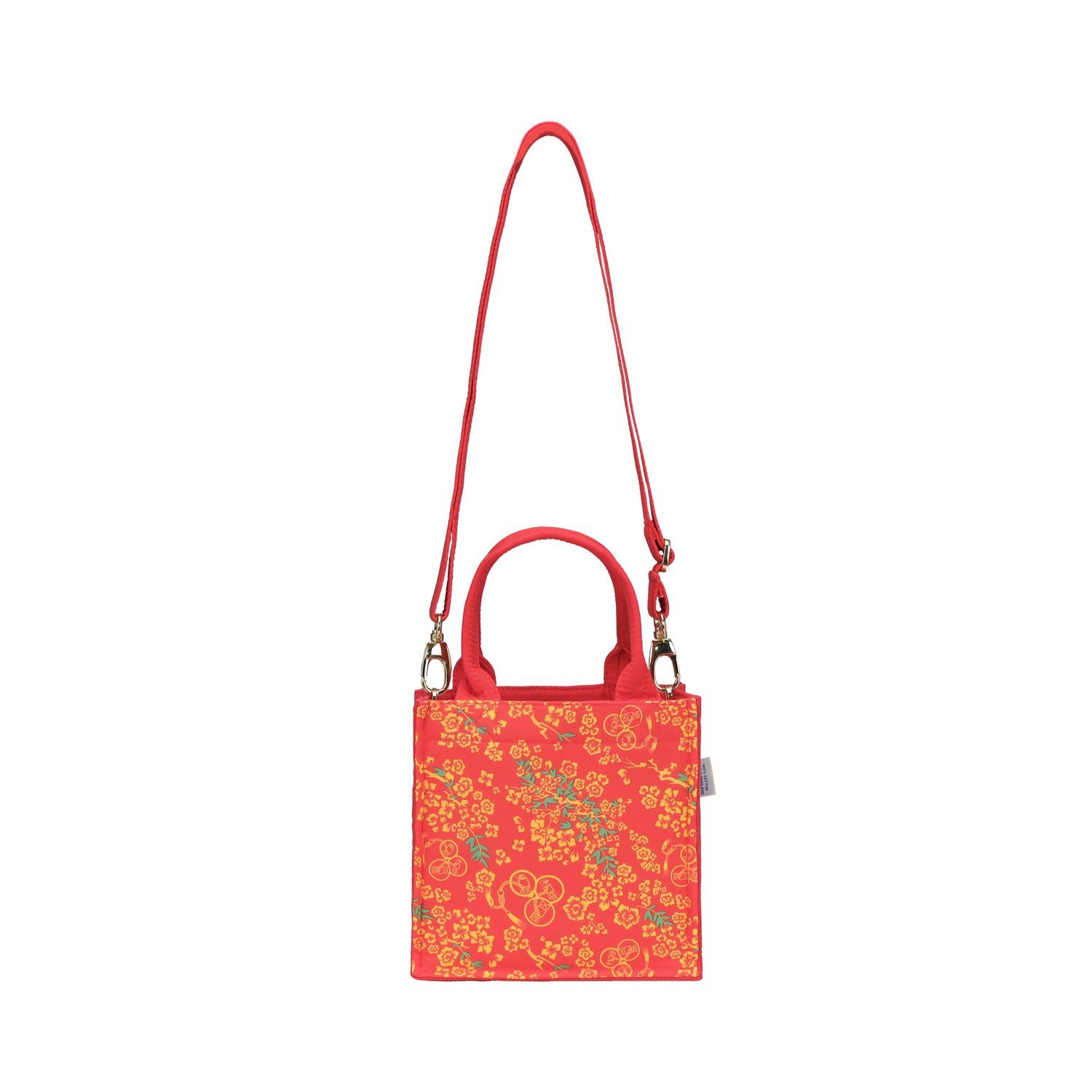 NaRaYa - Chinese New Year Crossbody Bag