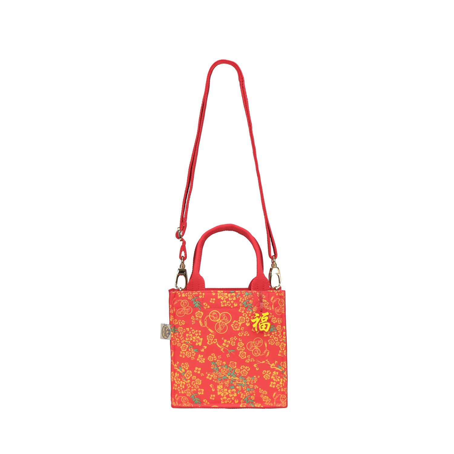 NaRaYa - Chinese New Year Crossbody Bag