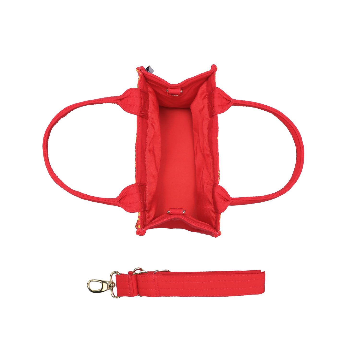 NaRaYa - Chinese New Year Crossbody Bag