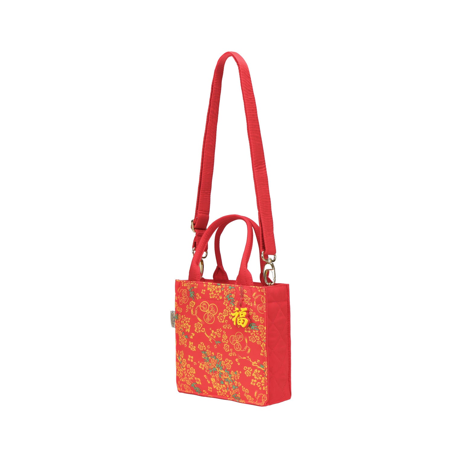 NaRaYa - Chinese New Year Crossbody Bag
