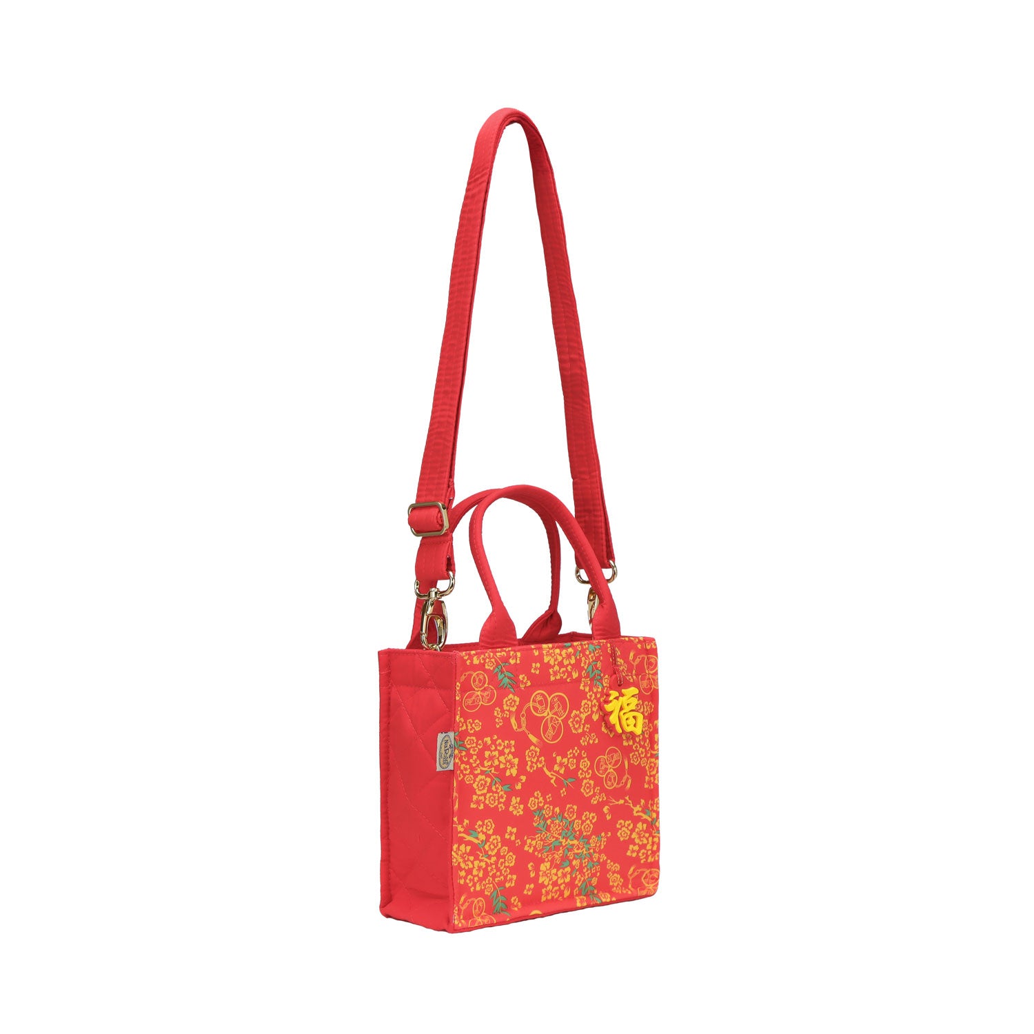 NaRaYa - Chinese New Year Crossbody Bag