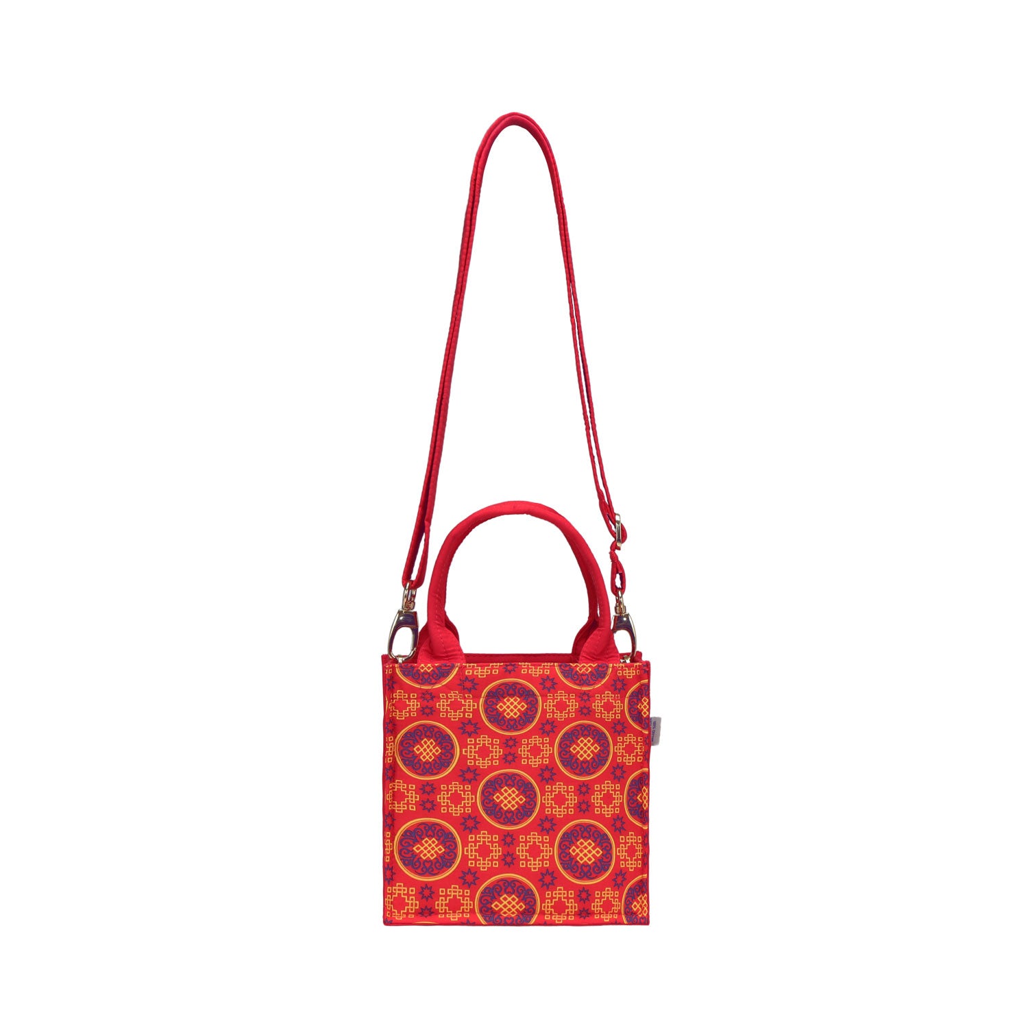 NaRaYa - Chinese New Year Crossbody Bag