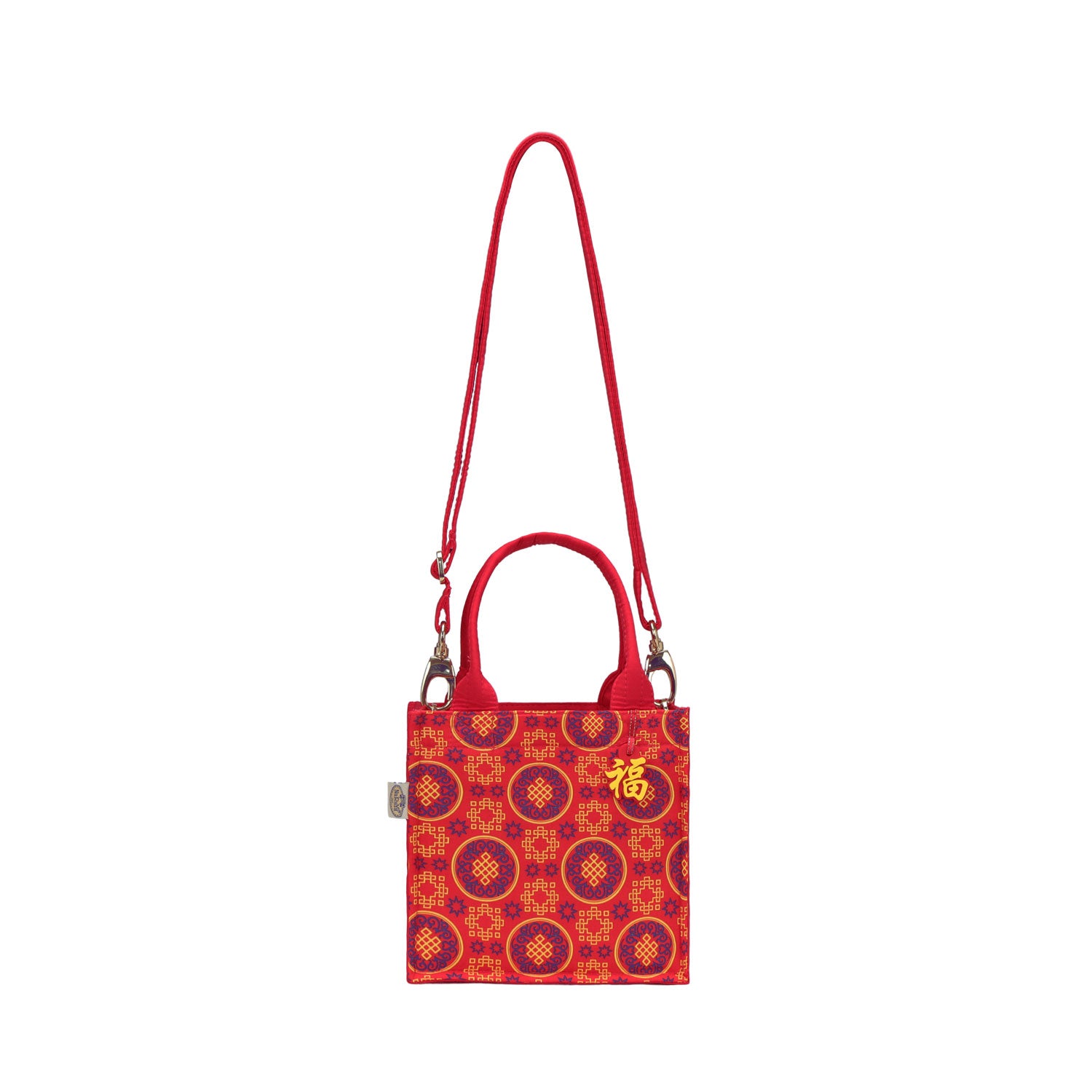 NaRaYa - Chinese New Year Crossbody Bag