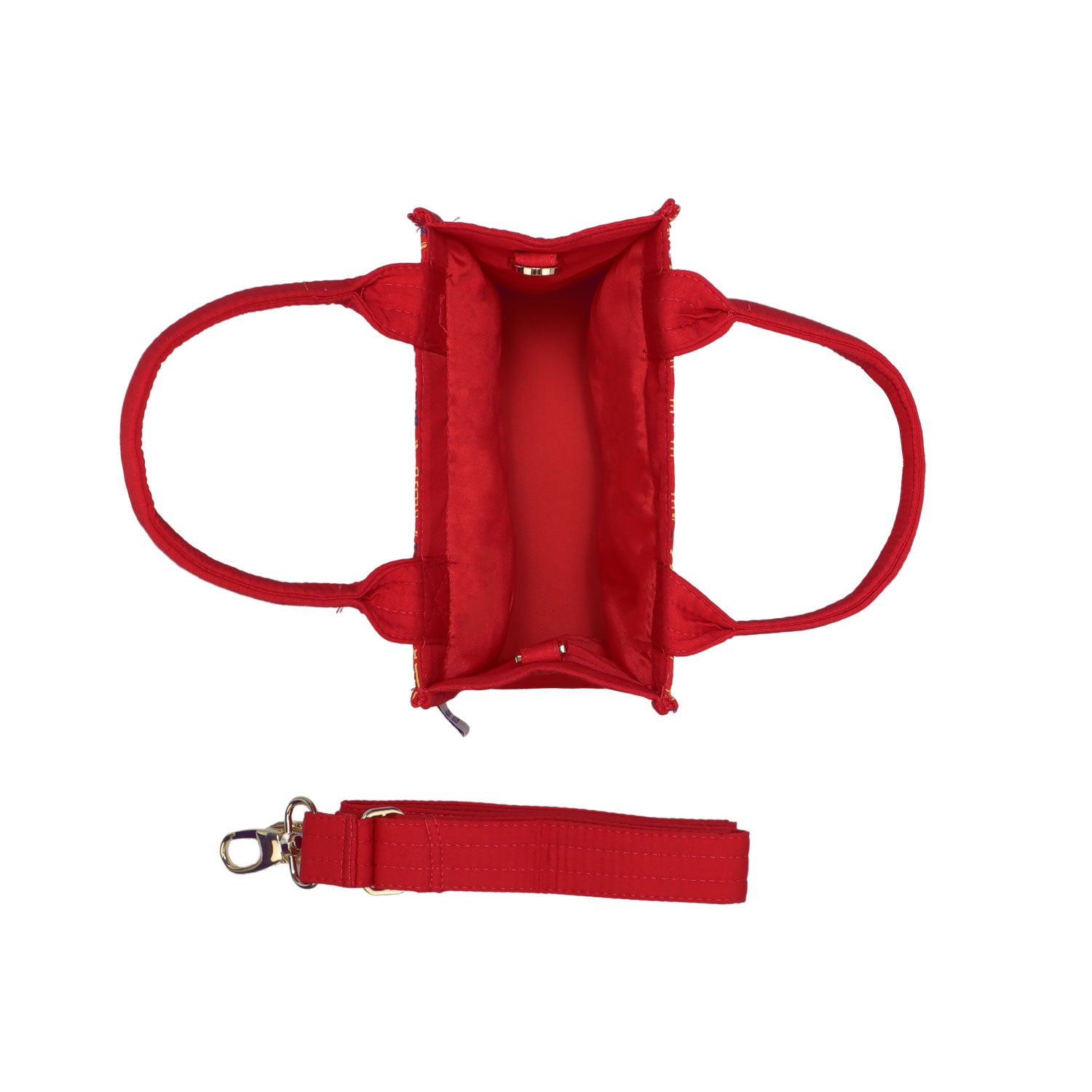 NaRaYa - Chinese New Year Crossbody Bag