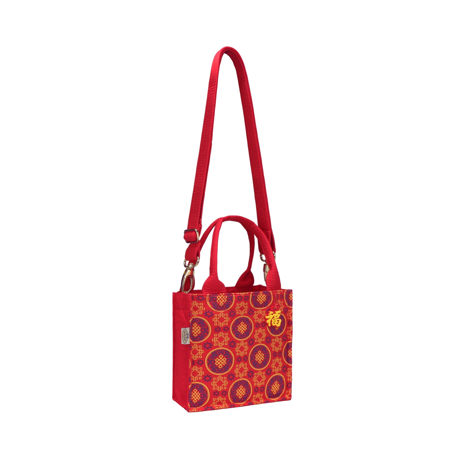 NaRaYa - Chinese New Year Crossbody Bag