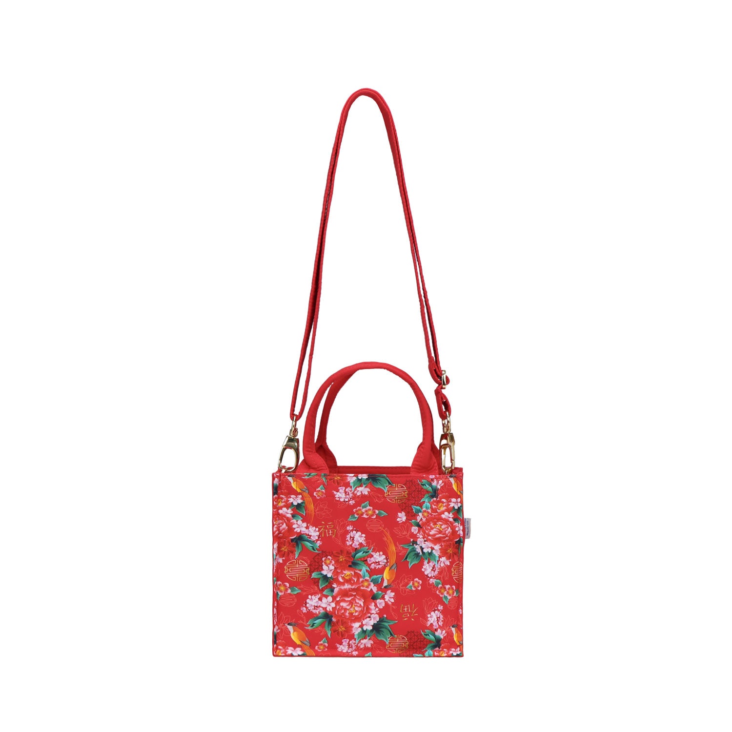 NaRaYa - Chinese New Year Crossbody Bag