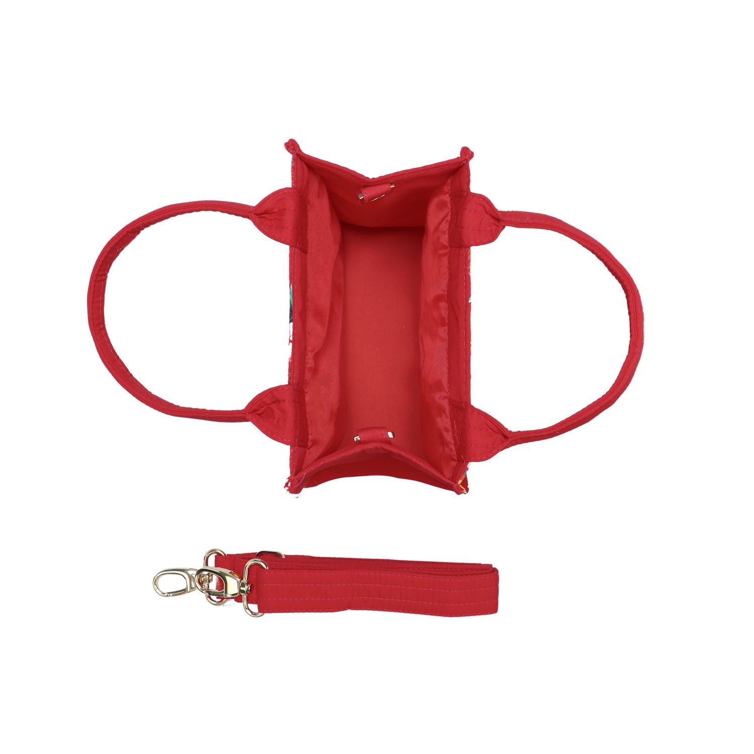 NaRaYa - Chinese New Year Crossbody Bag