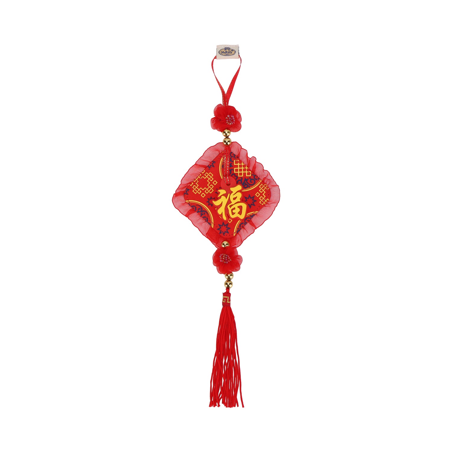 NaRaYa Chinese New Year Decorations