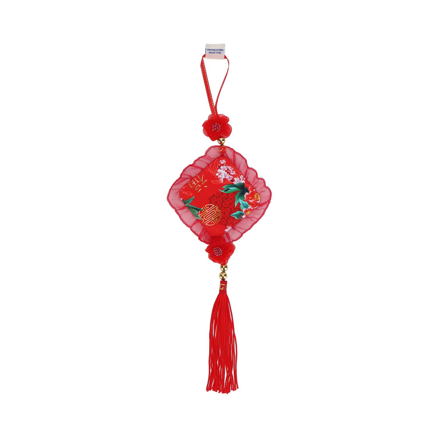 NaRaYa Chinese New Year Decorations