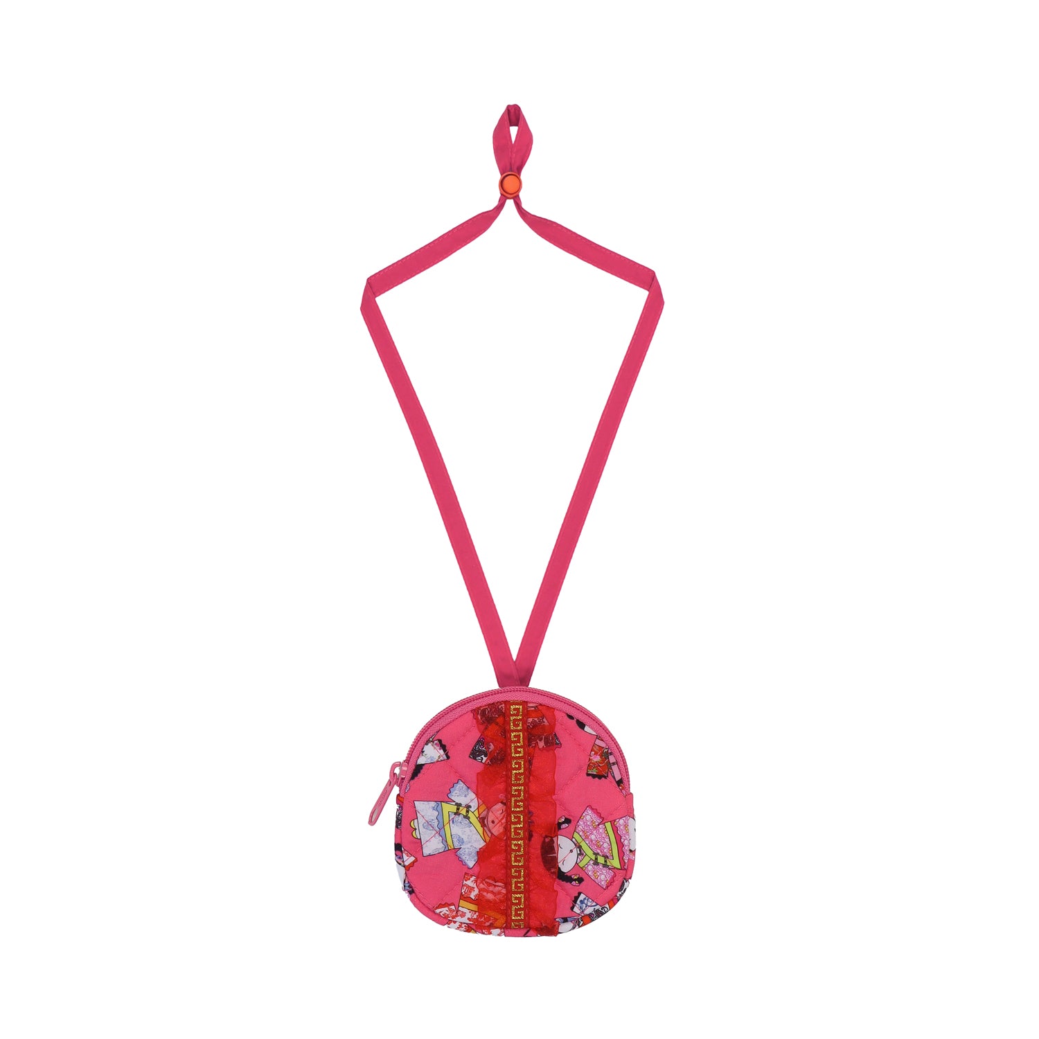 NaRaYa - Chinese New Year Purse