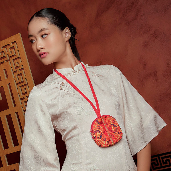 NaRaYa - Chinese New Year Purse