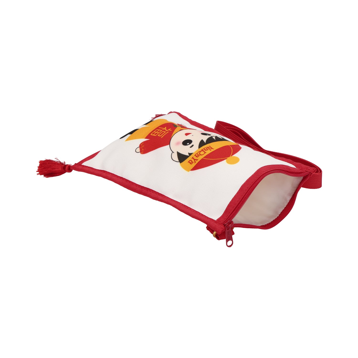 NaRaYa Chinese New Year Crossbody Bag