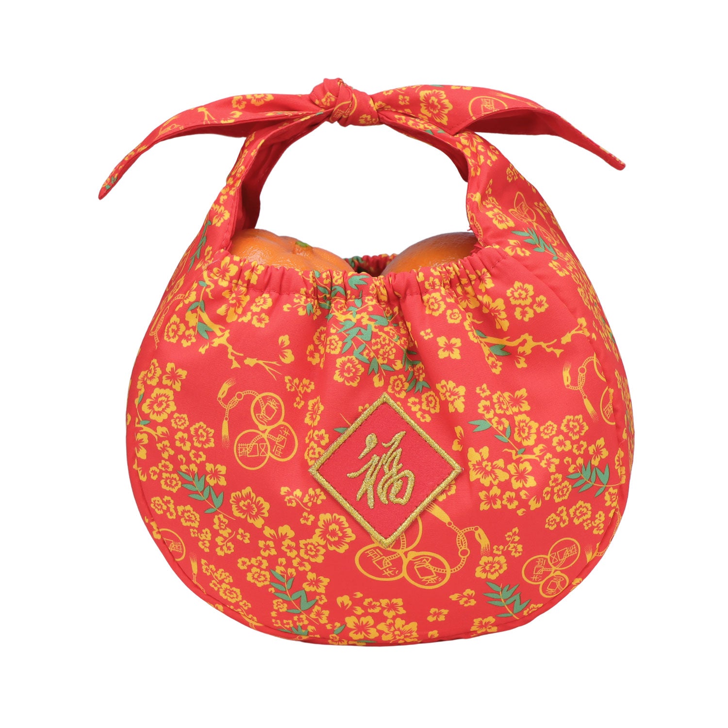 NaRaYa Chinese New Year Hand Gift Pouch - NaRaYa