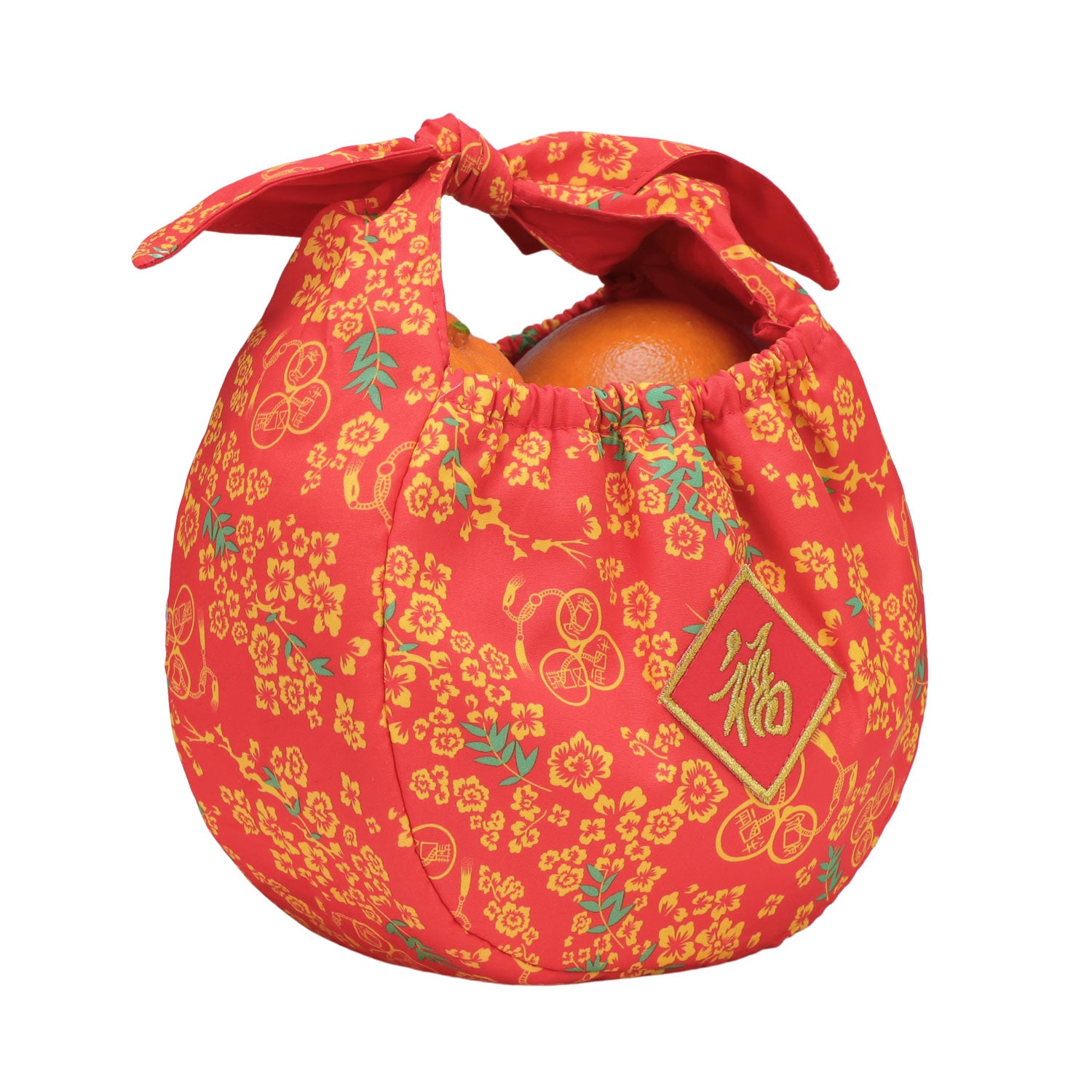 NaRaYa Chinese New Year Hand Gift Pouch - NaRaYa