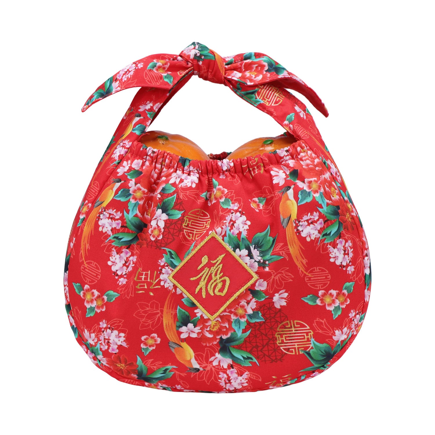 NaRaYa Chinese New Year Hand Gift Pouch - NaRaYa