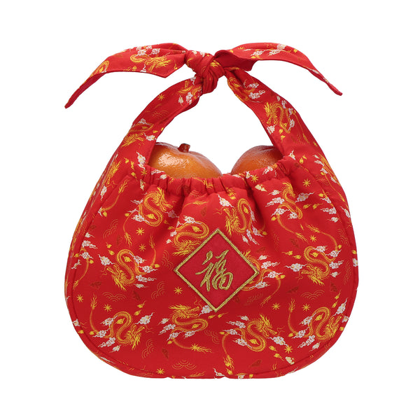 NaRaYa Chinese New Year Hand Gift Pouch