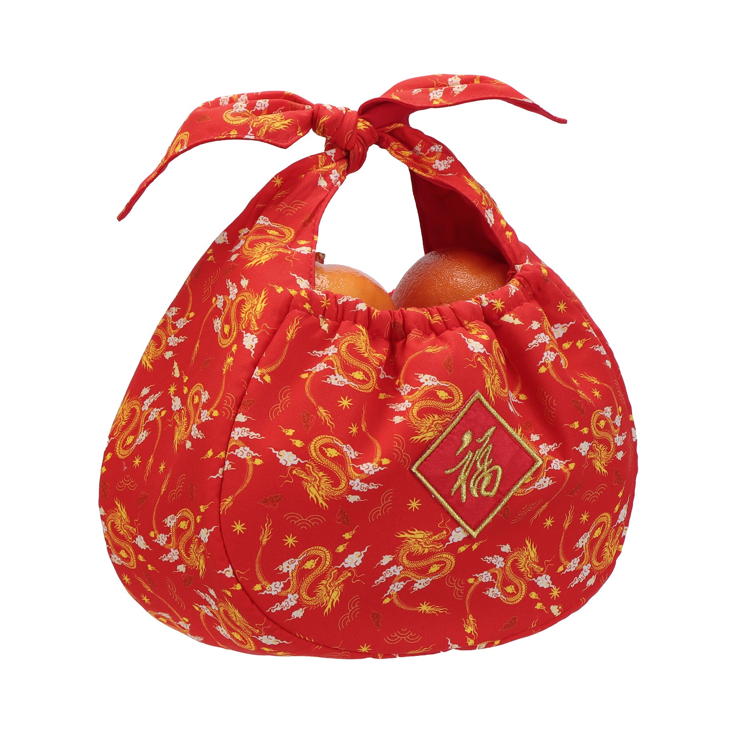 NaRaYa Chinese New Year Hand Gift Pouch - NaRaYa