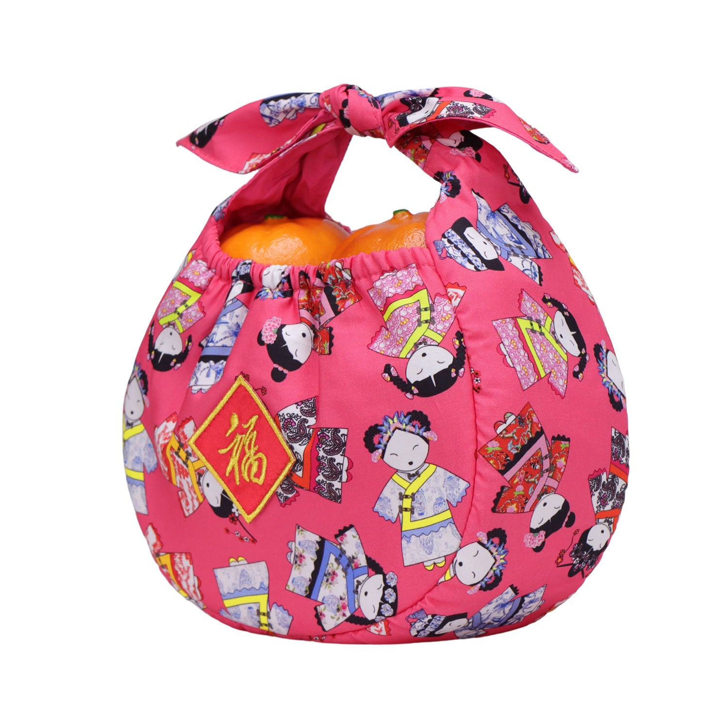 NaRaYa Chinese New Year Hand Gift Pouch - NaRaYa