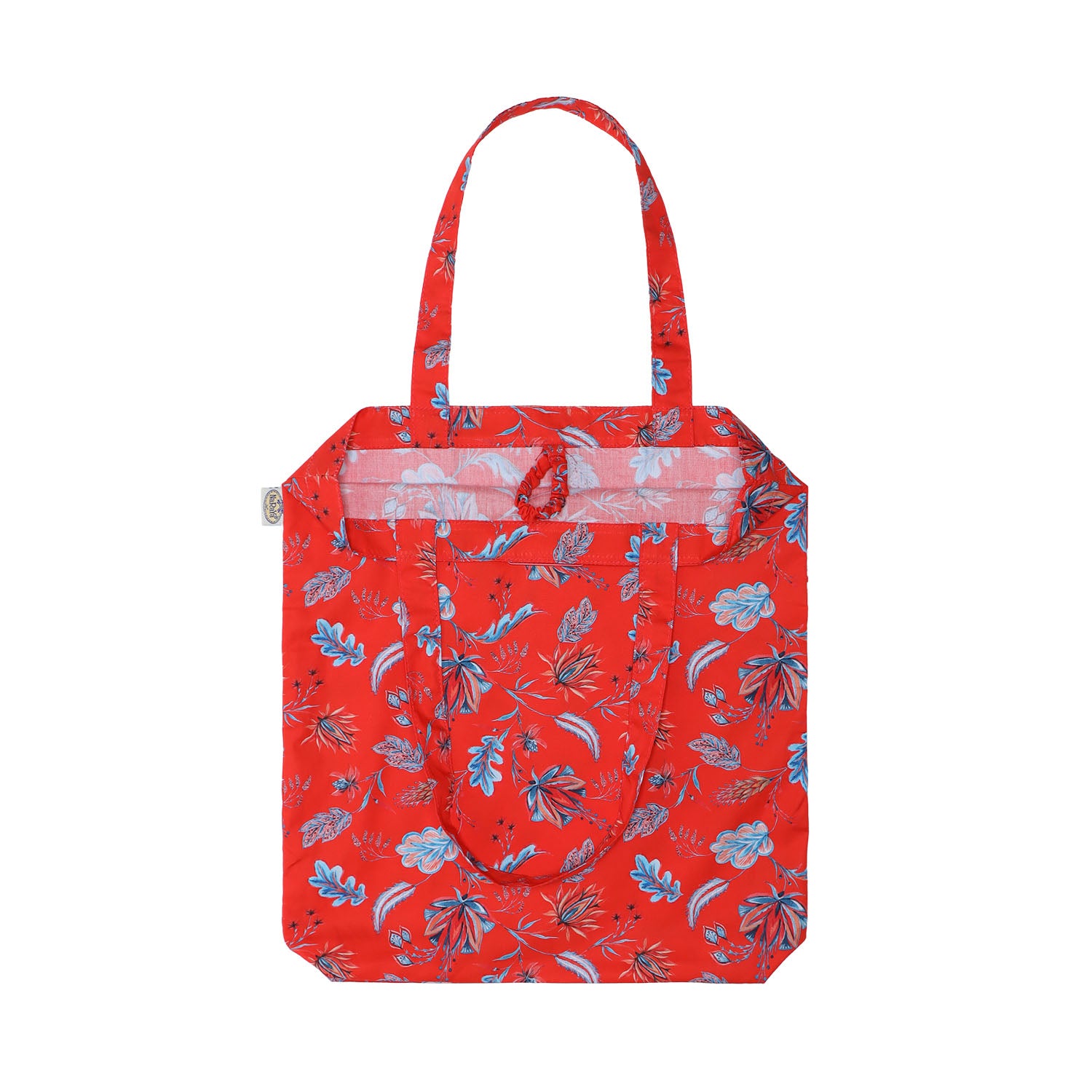 Naraya-农历新年可折叠购物袋