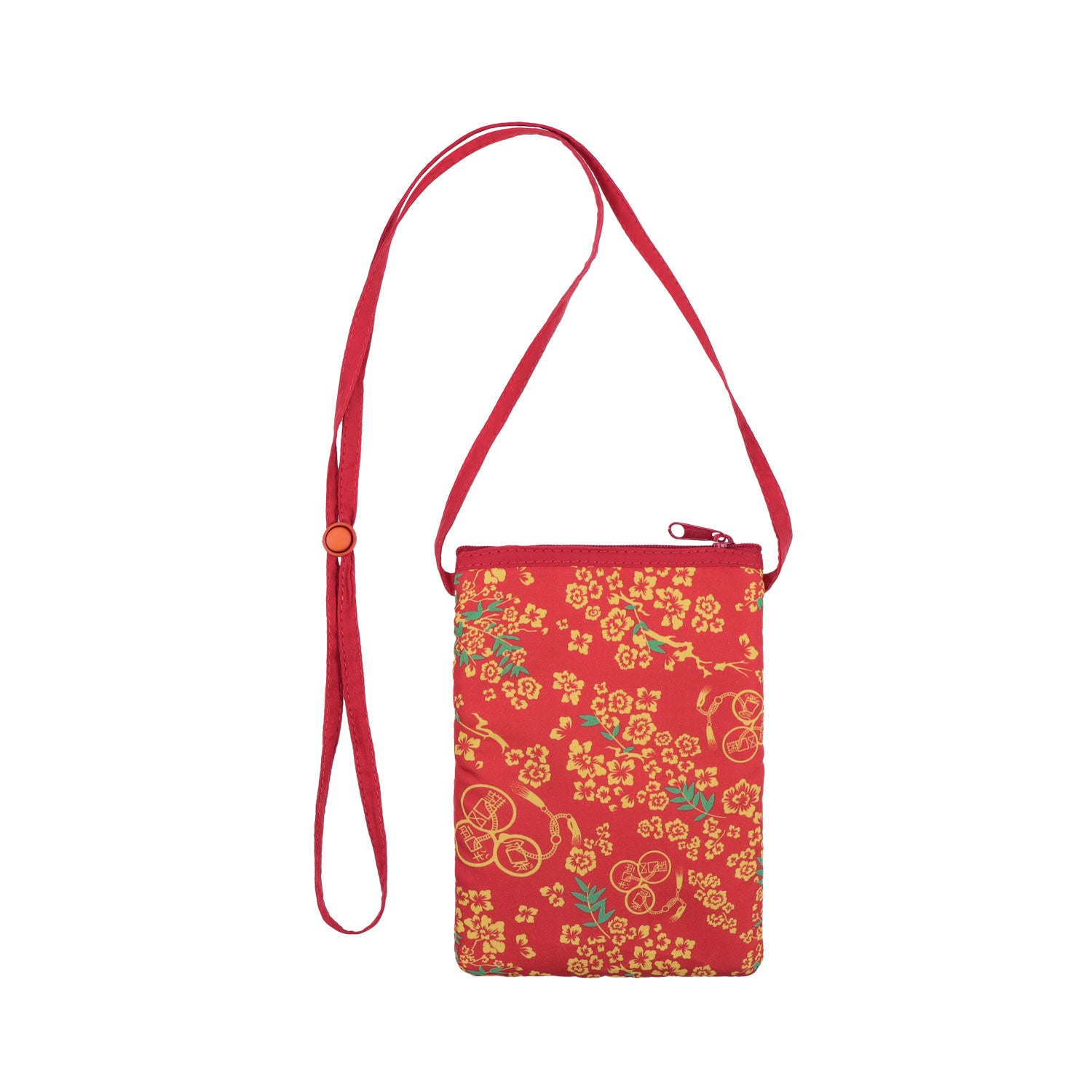 NaRaYa Chinese New Year Crossbody Bag - NaRaYa
