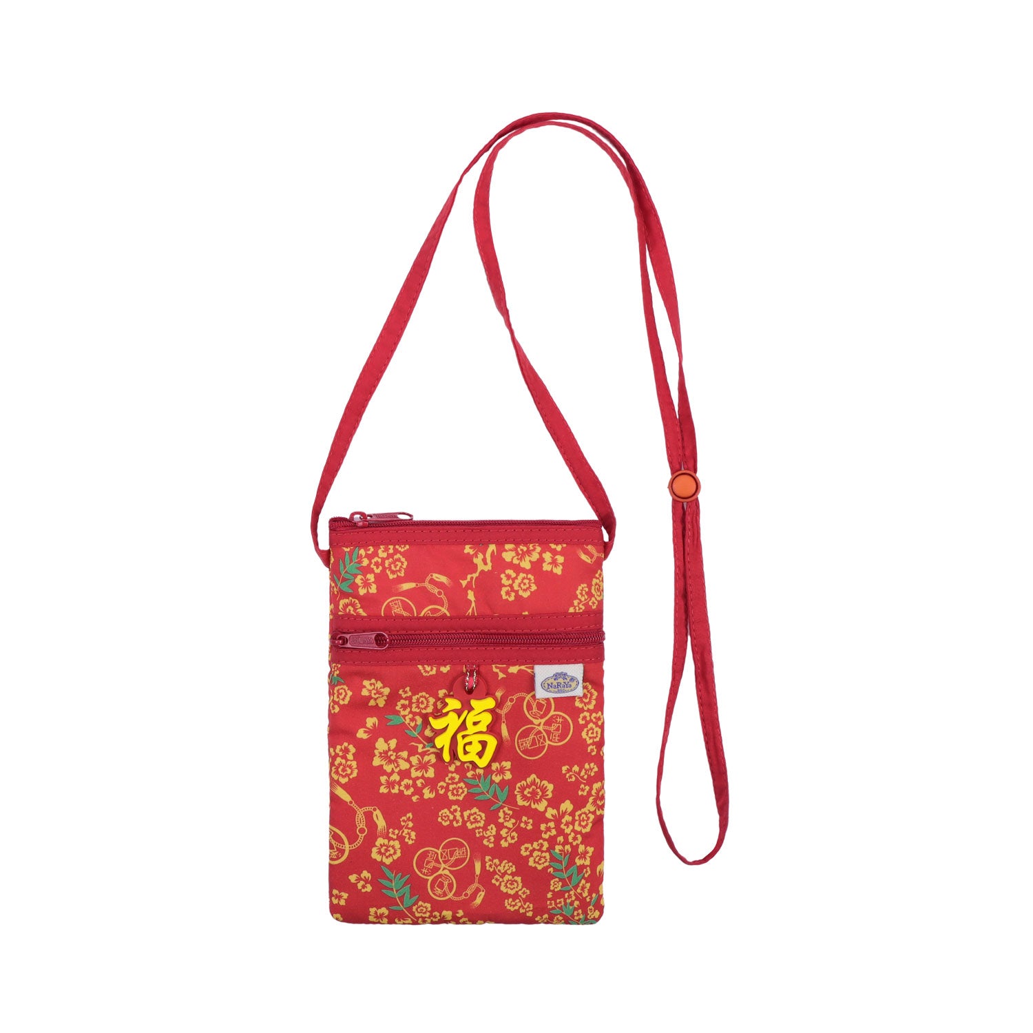 NaRaYa Chinese New Year Crossbody Bag - NaRaYa