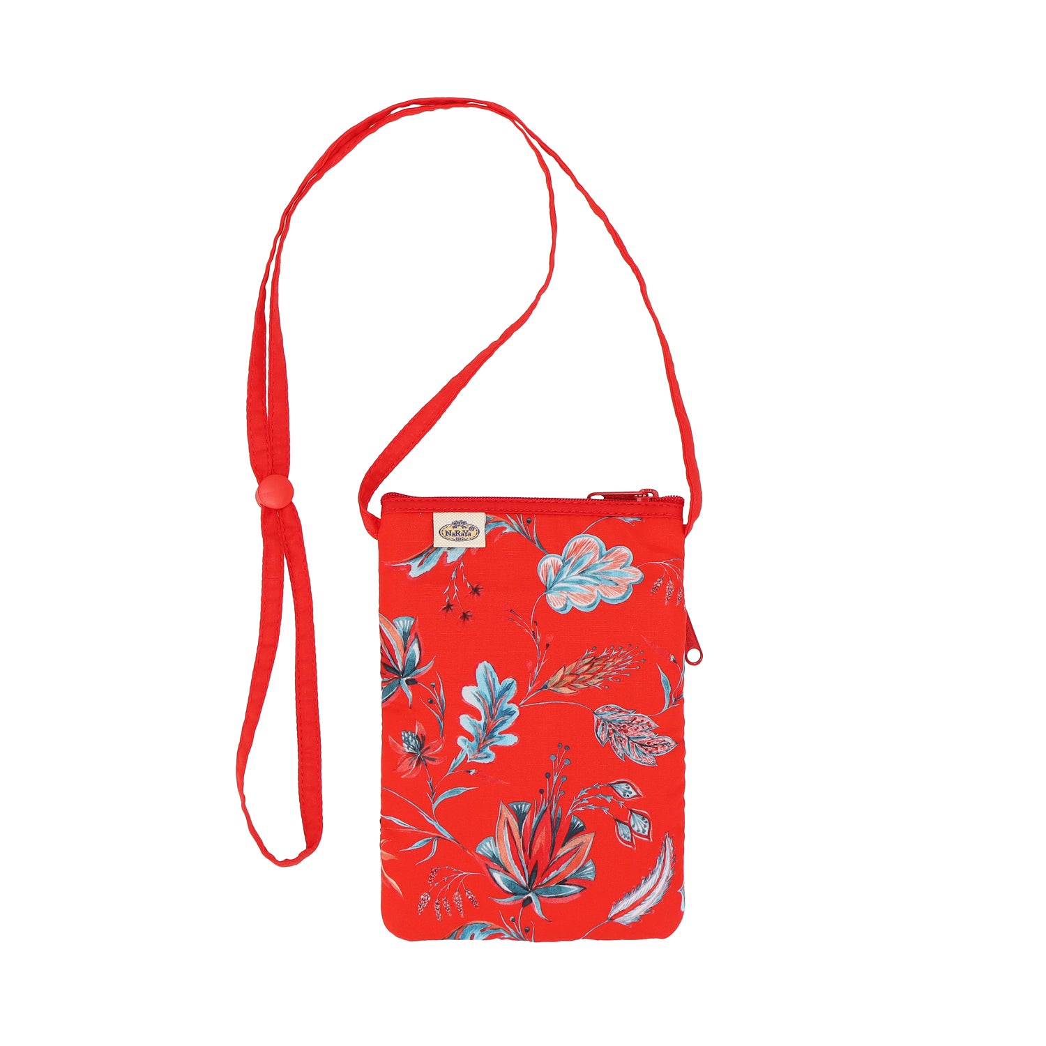 NaRaYa Chinese New Year Crossbody Bag - NaRaYa