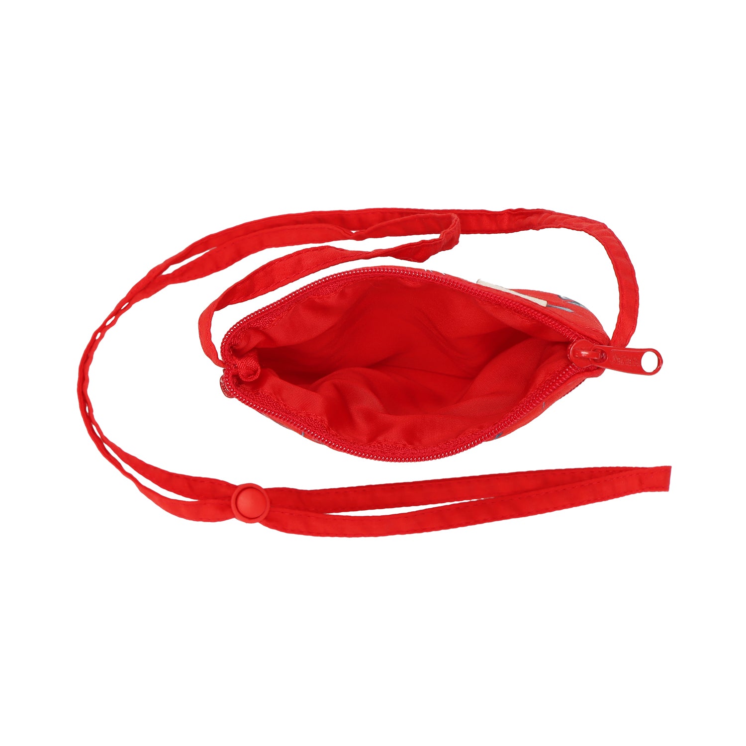 NaRaYa Chinese New Year Crossbody Bag - NaRaYa