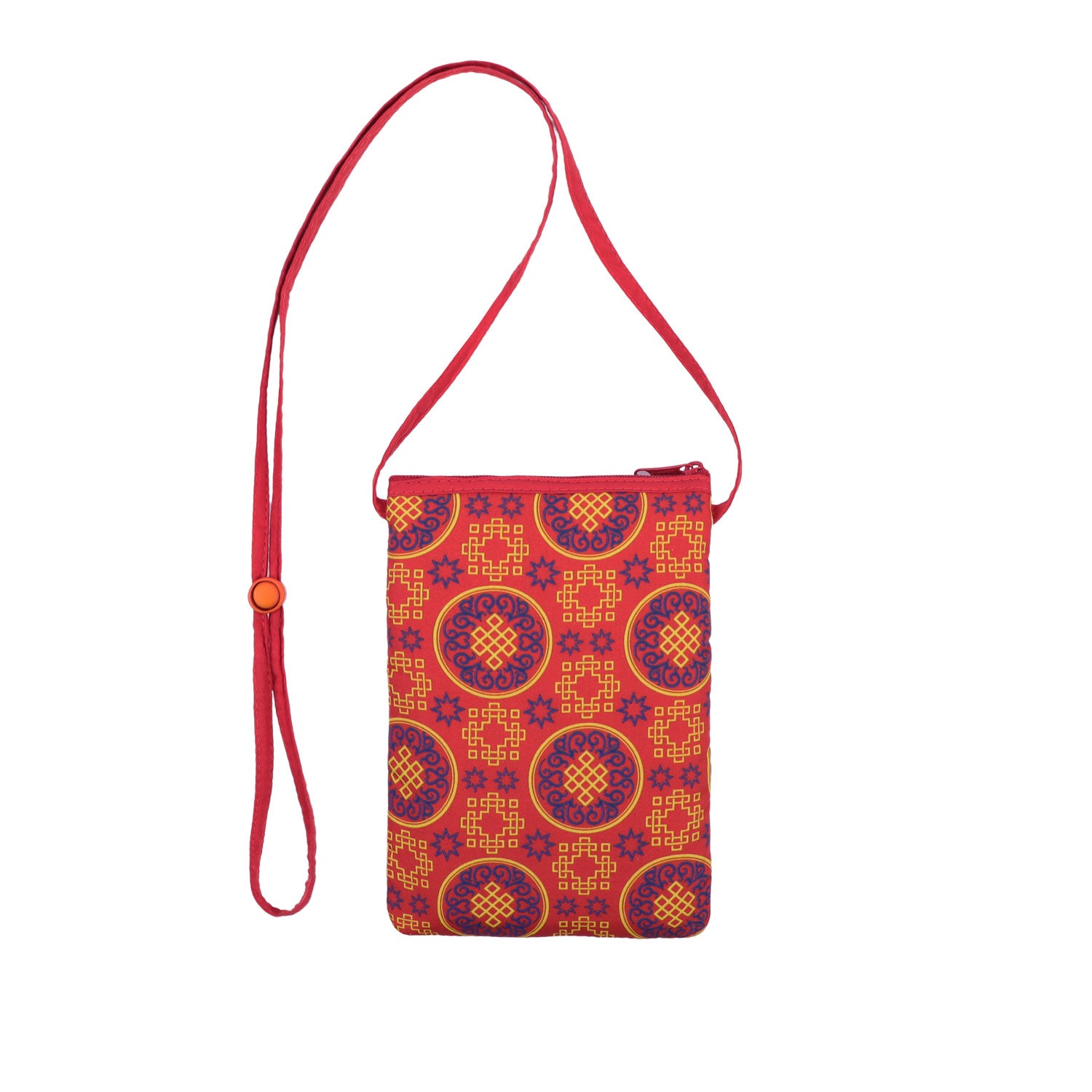 NaRaYa Chinese New Year Crossbody Bag - NaRaYa