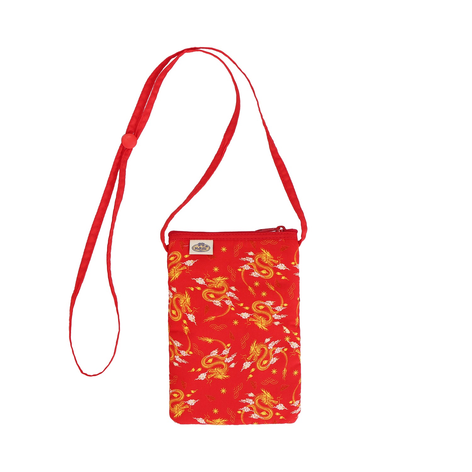 NaRaYa Chinese New Year Crossbody Bag - NaRaYa