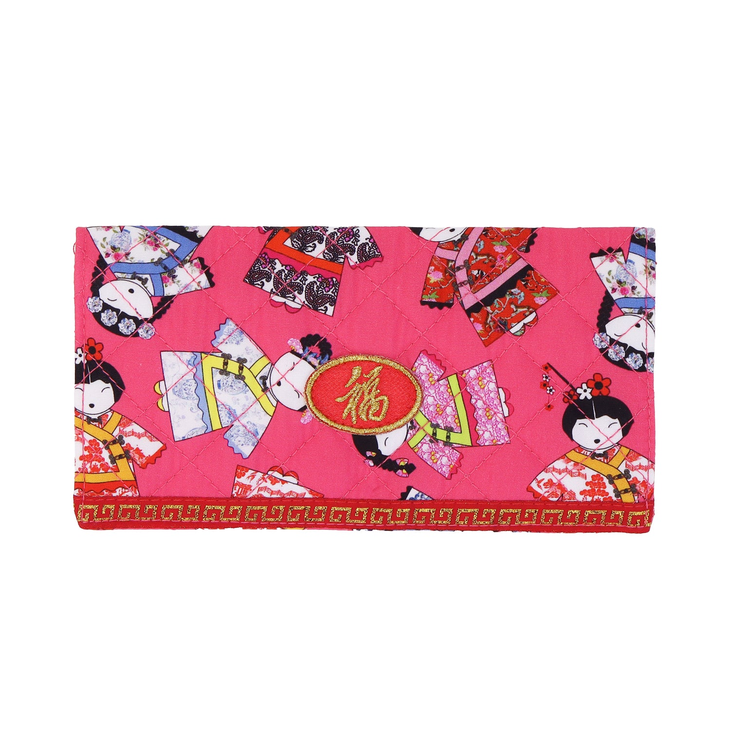 NaRaYa - Chinese New Year Wallet - NaRaYa