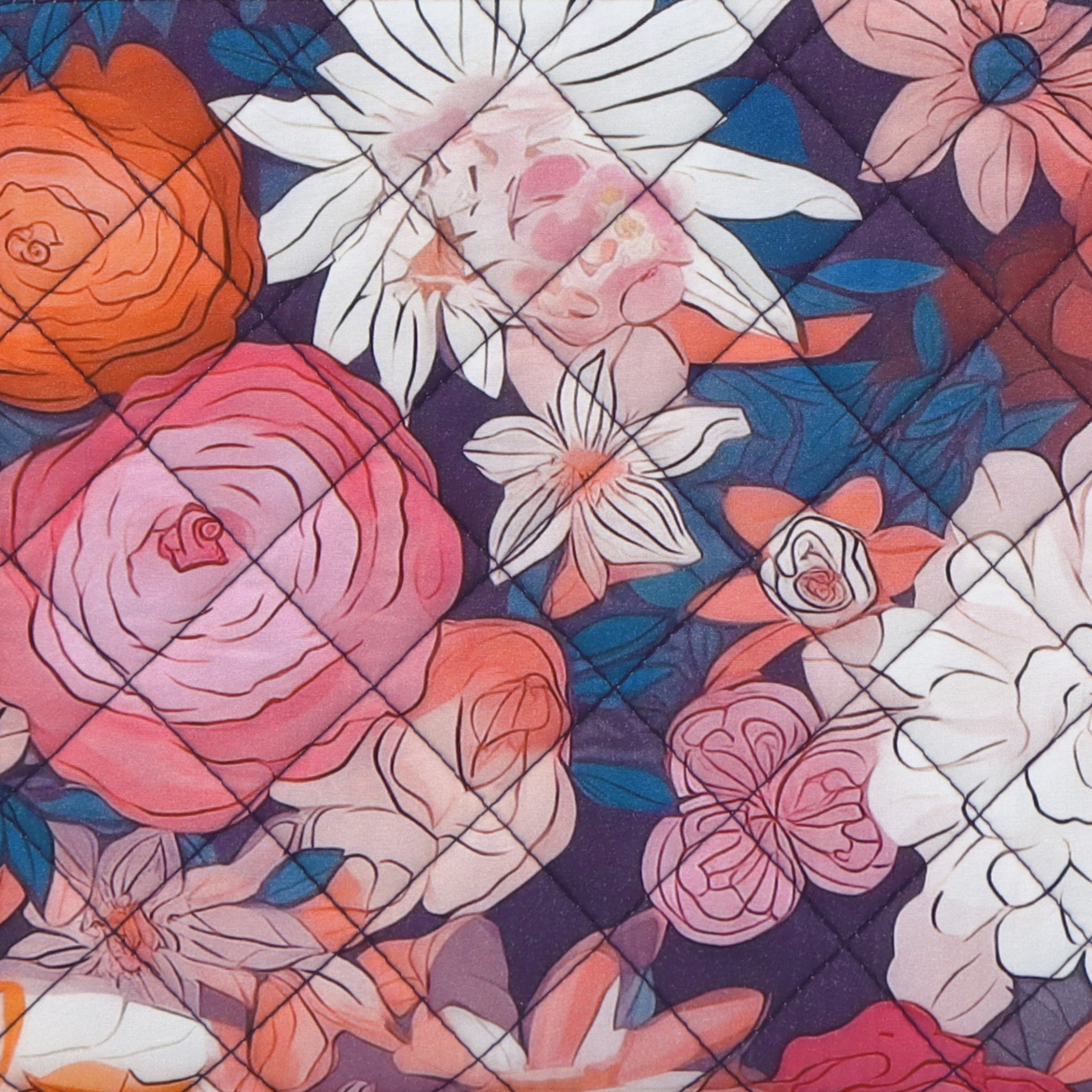 NaRaYa Tissue Case - NaRaYa