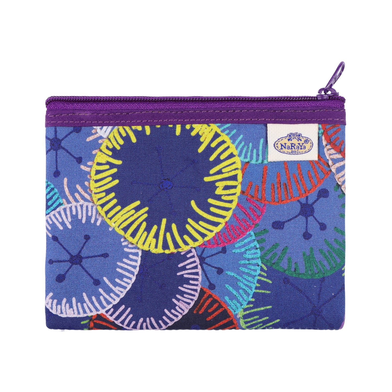 NaRaYa Tissue Case - NaRaYa