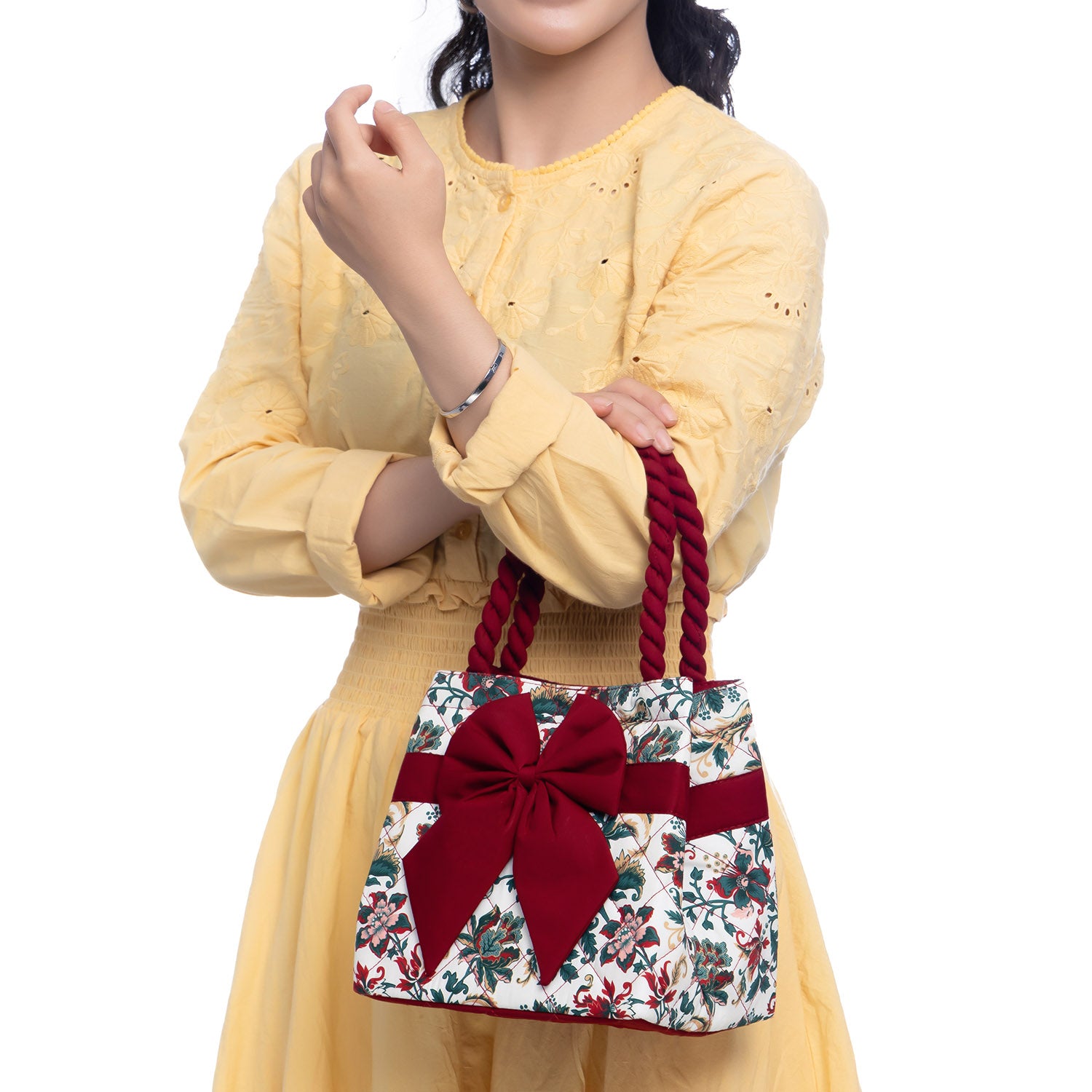 NaRaYa Handbag - NaRaYa