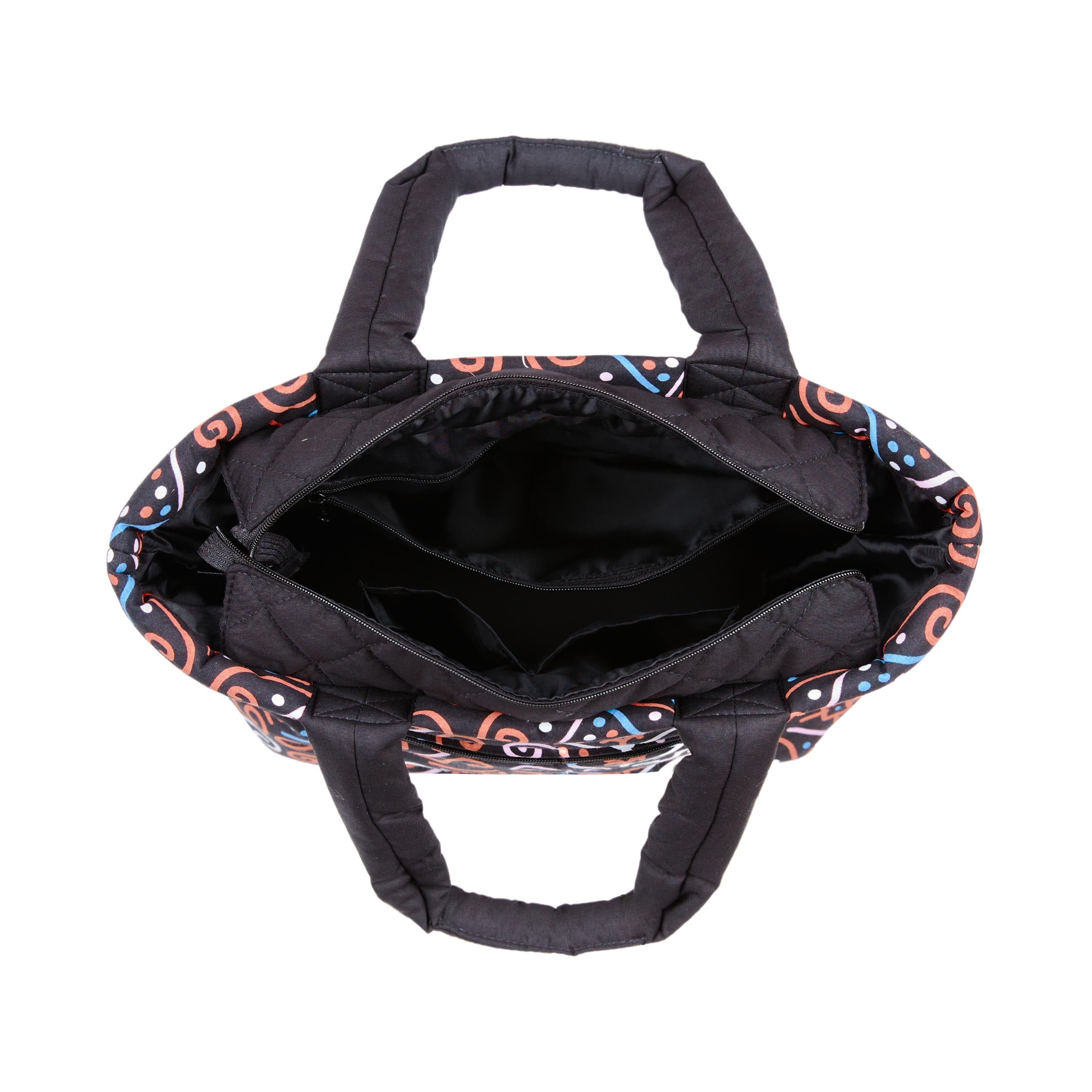 NaRaYa Handbag - NaRaYa