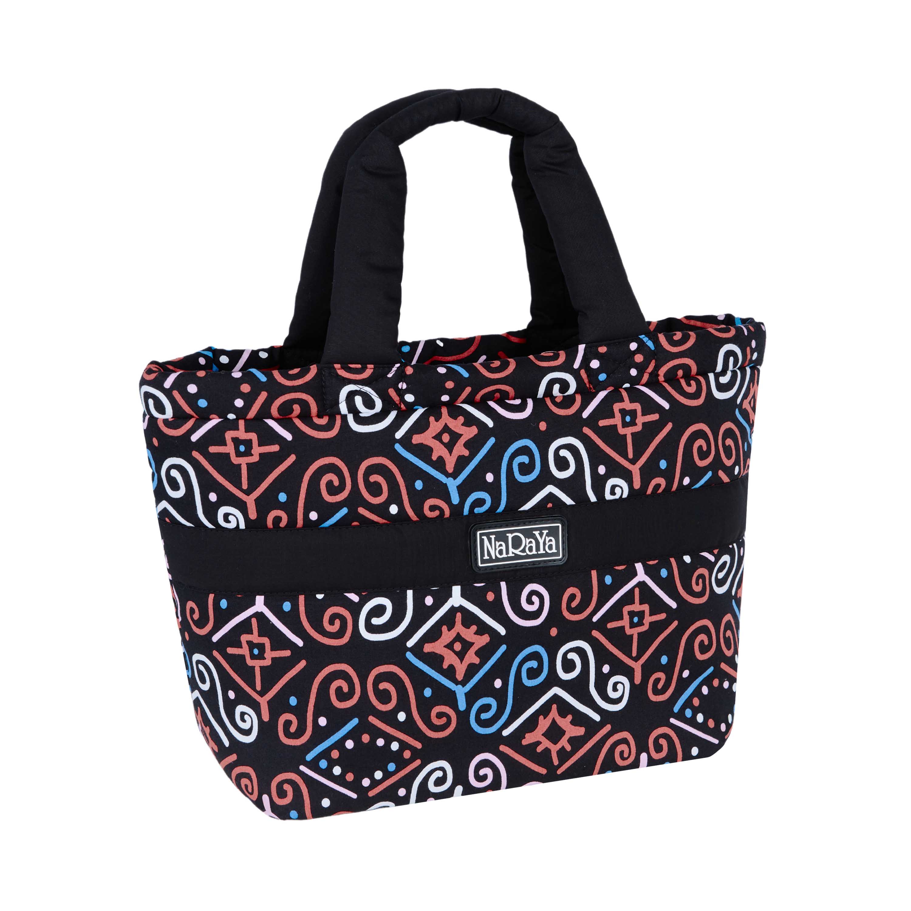NaRaYa Handbag - NaRaYa