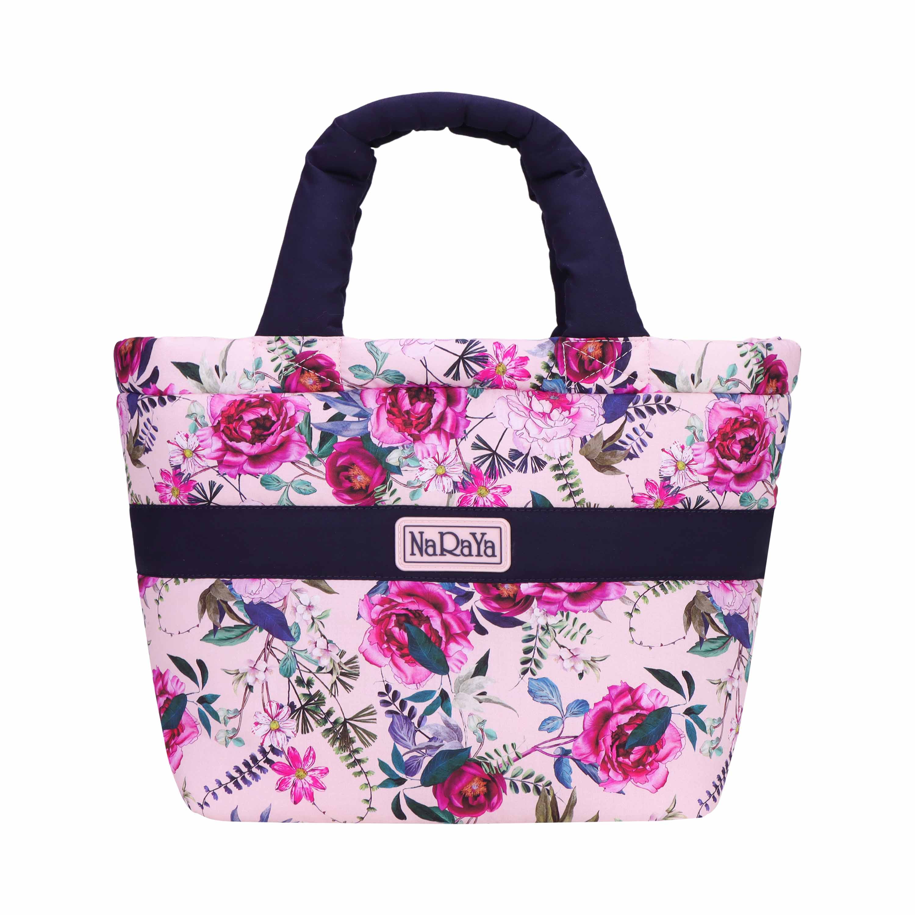 NaRaYa Handbag - NaRaYa