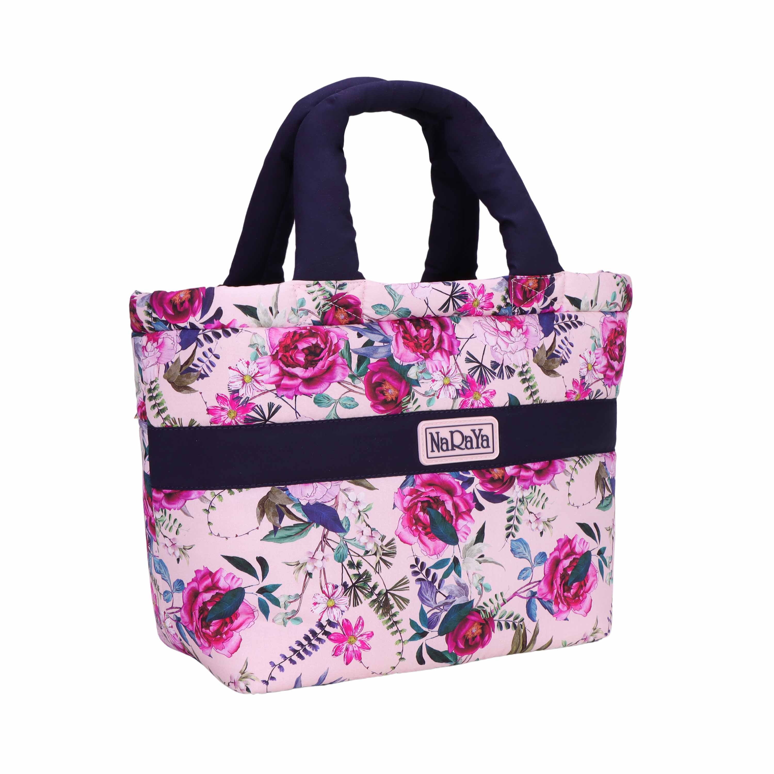 NaRaYa Handbag - NaRaYa