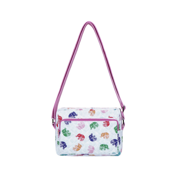 NaRaYa Crossbody Bag - NaRaYa