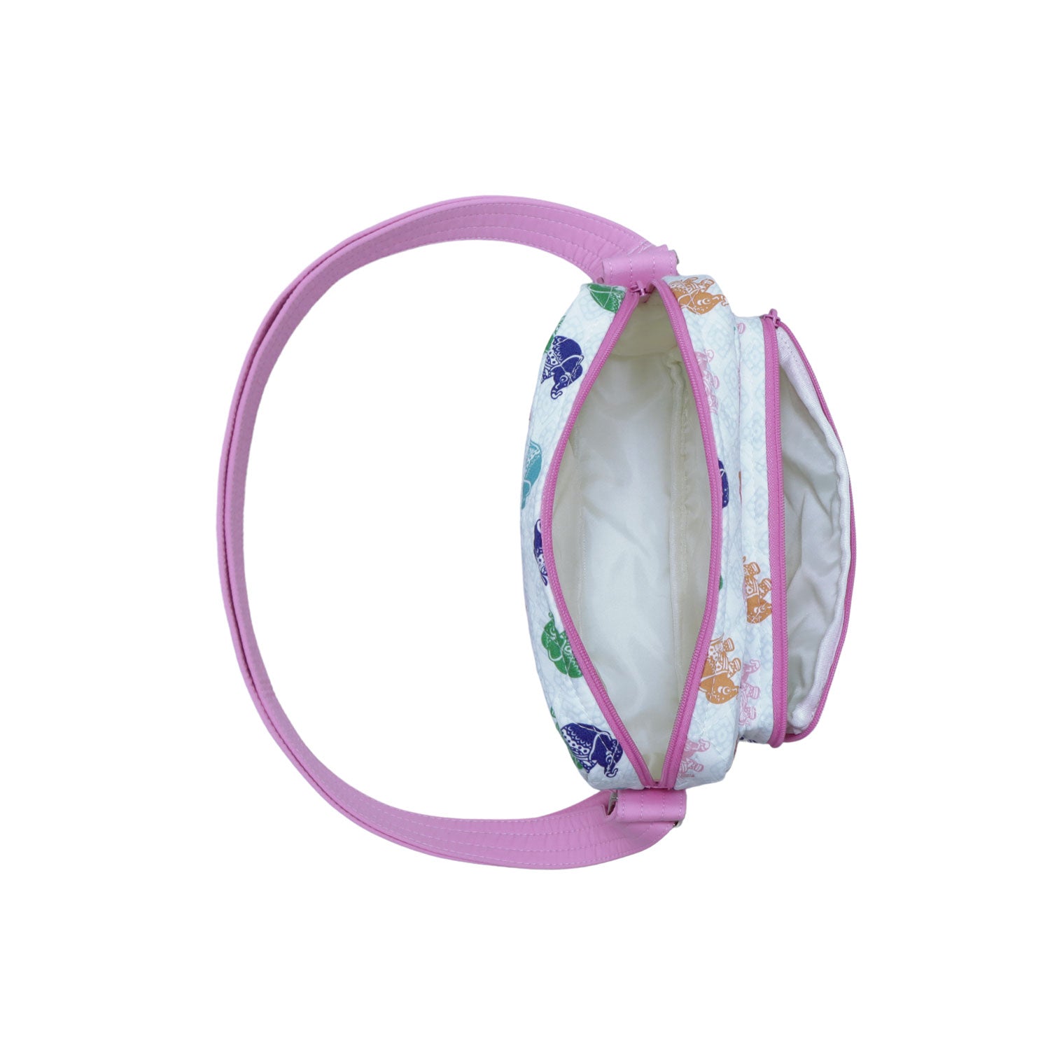 NaRaYa Crossbody Bag - NaRaYa